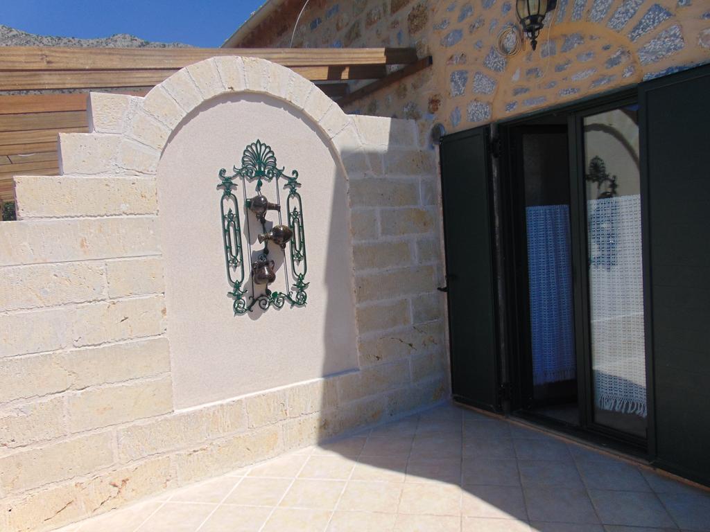 Apartamento Olga'S House Néon Oítilon Exterior foto